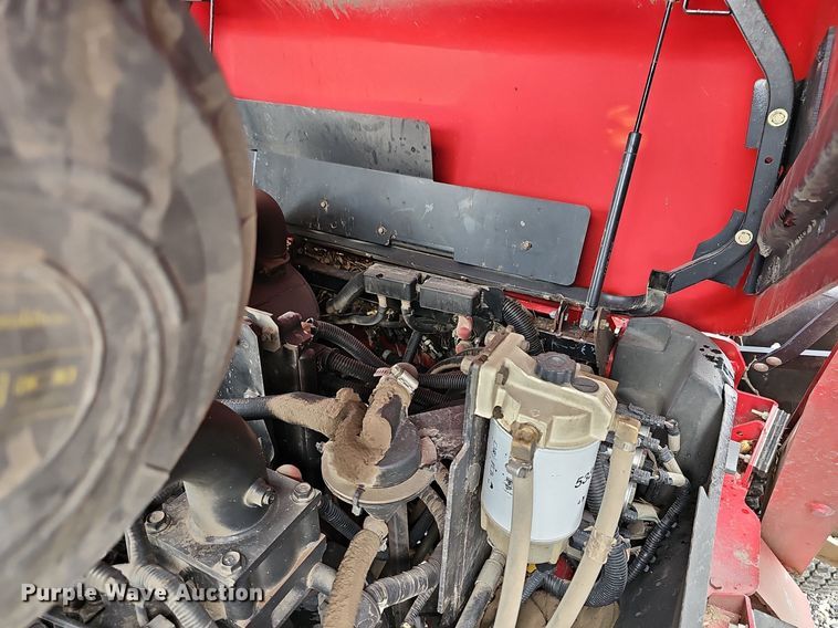 image for item NU9074 Toro Groundsmaster 5900  lawn mower