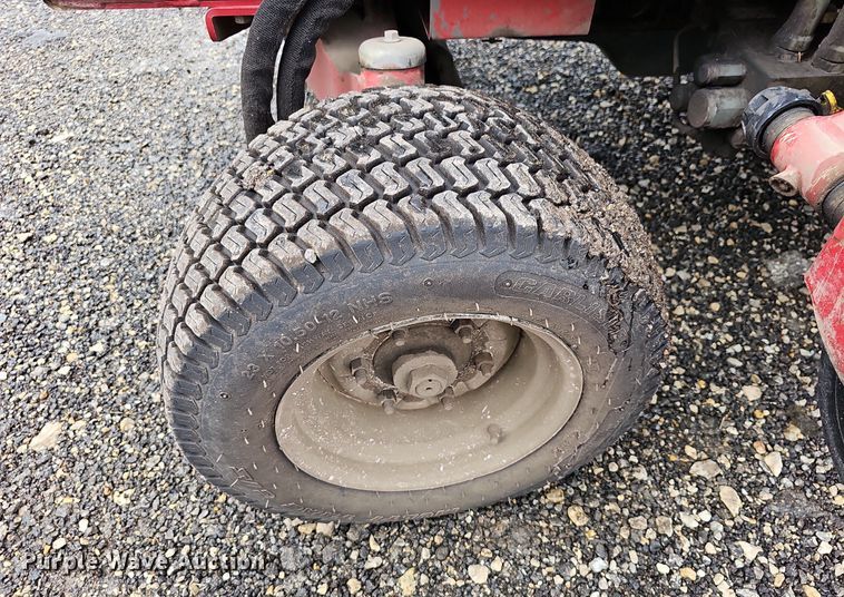 image for item NU9074 Toro Groundsmaster 5900  lawn mower