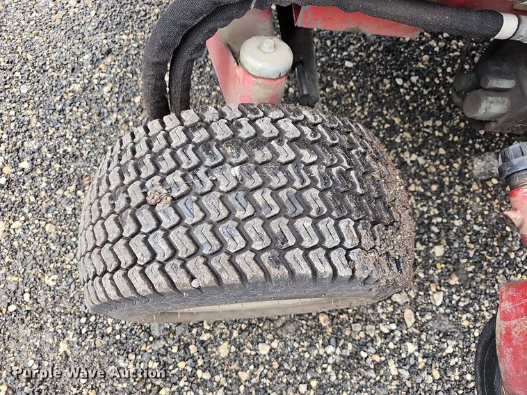 image for item NU9074 Toro Groundsmaster 5900  lawn mower