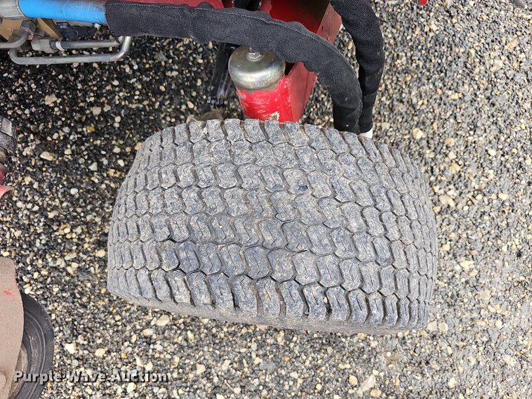 image for item NU9074 Toro Groundsmaster 5900  lawn mower