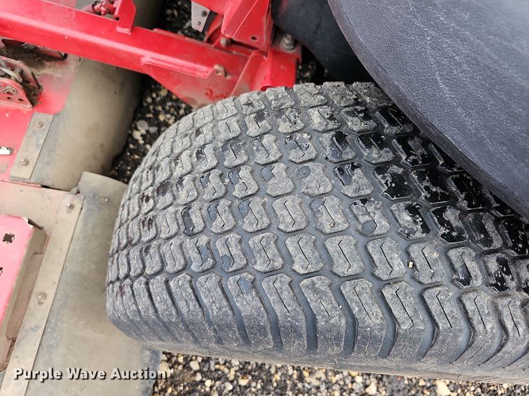 image for item NU9074 Toro Groundsmaster 5900  lawn mower