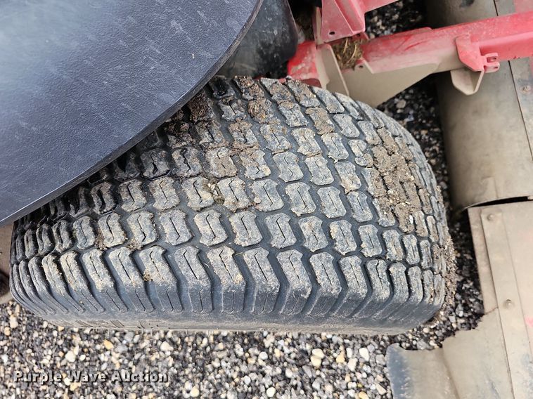 image for item NU9074 Toro Groundsmaster 5900  lawn mower