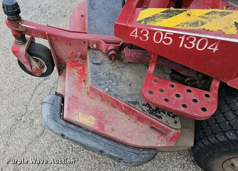 image for item NU9082 Toro Groundsmaster 4000D  lawn mower