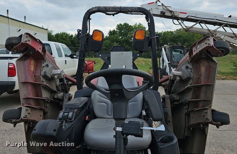 image for item NU9082 Toro Groundsmaster 4000D  lawn mower