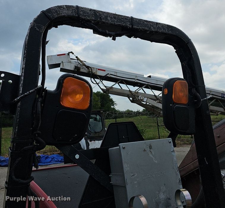 image for item NU9082 Toro Groundsmaster 4000D  lawn mower