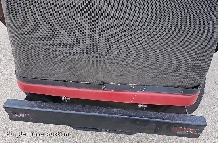 image for item NU9082 Toro Groundsmaster 4000D  lawn mower