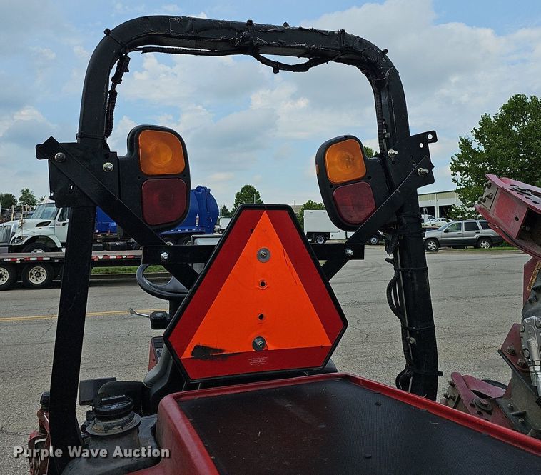 image for item NU9082 Toro Groundsmaster 4000D  lawn mower