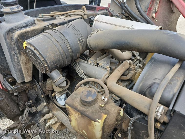 image for item NU9082 Toro Groundsmaster 4000D  lawn mower