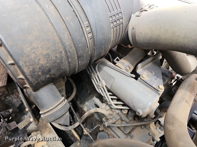 image for item NU9082 Toro Groundsmaster 4000D  lawn mower