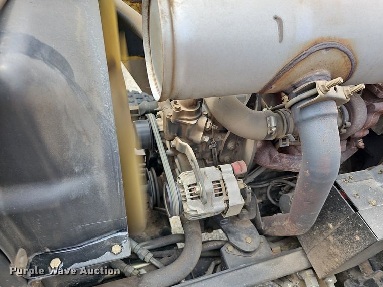 image for item NU9082 Toro Groundsmaster 4000D  lawn mower