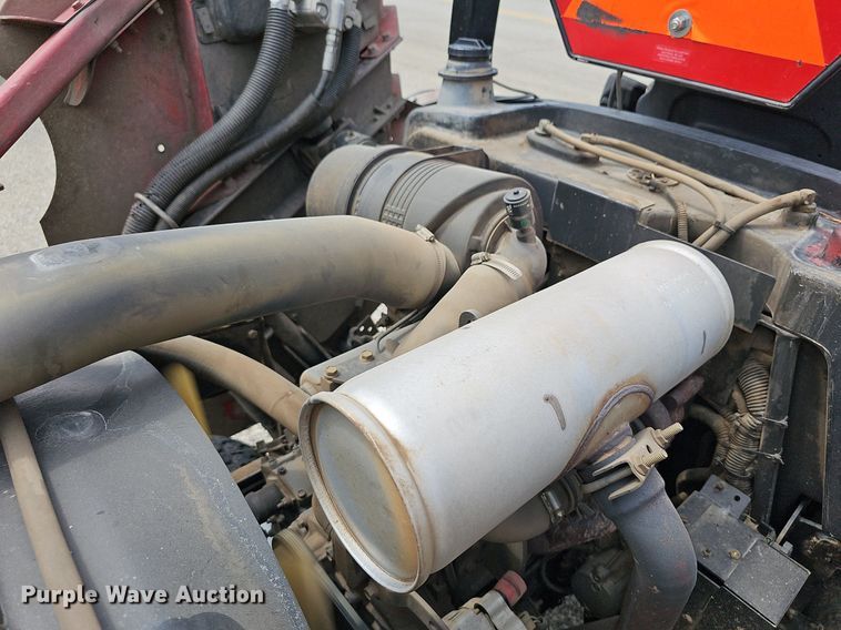 image for item NU9082 Toro Groundsmaster 4000D  lawn mower