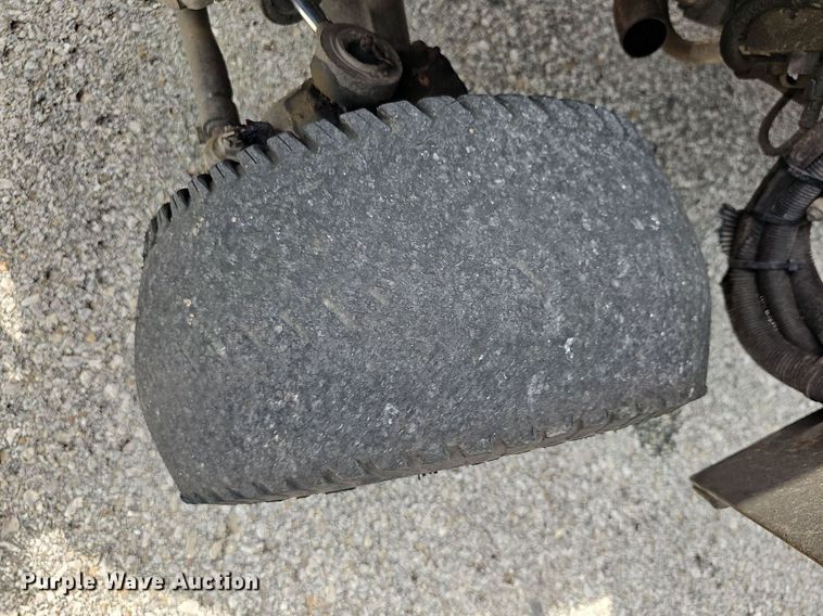 image for item NU9082 Toro Groundsmaster 4000D  lawn mower