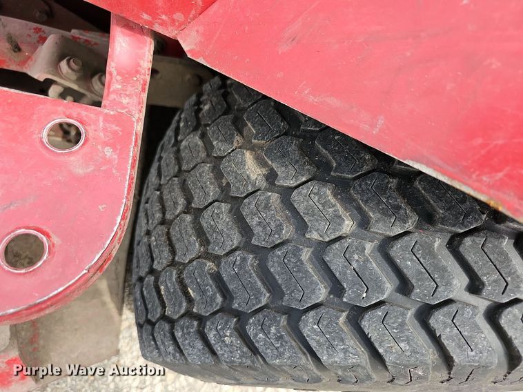 image for item NU9082 Toro Groundsmaster 4000D  lawn mower