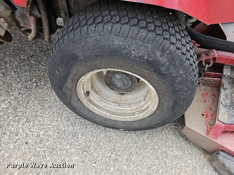 image for item NU9082 Toro Groundsmaster 4000D  lawn mower