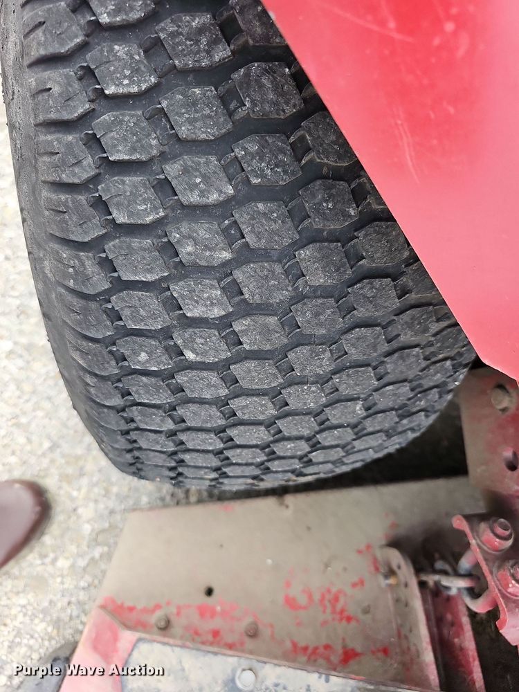 image for item NU9082 Toro Groundsmaster 4000D  lawn mower