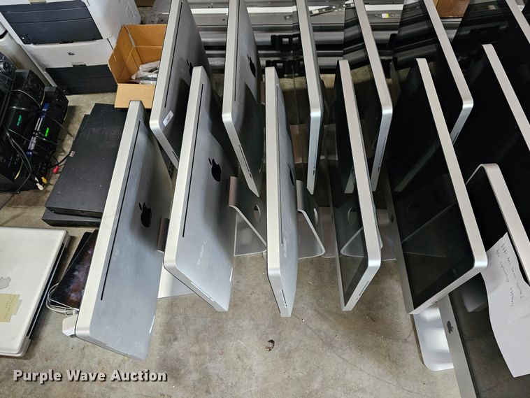 image for item NU9086 Electronics