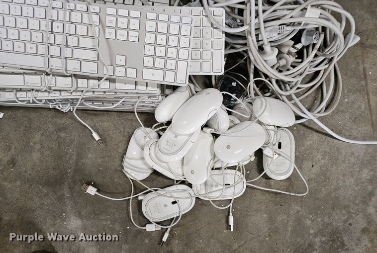 image for item NU9086 Electronics