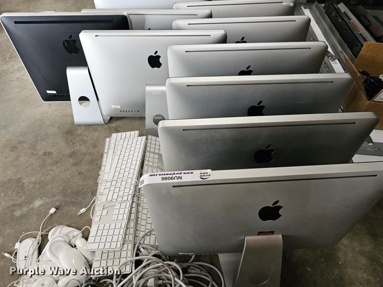 image for item NU9086 Electronics