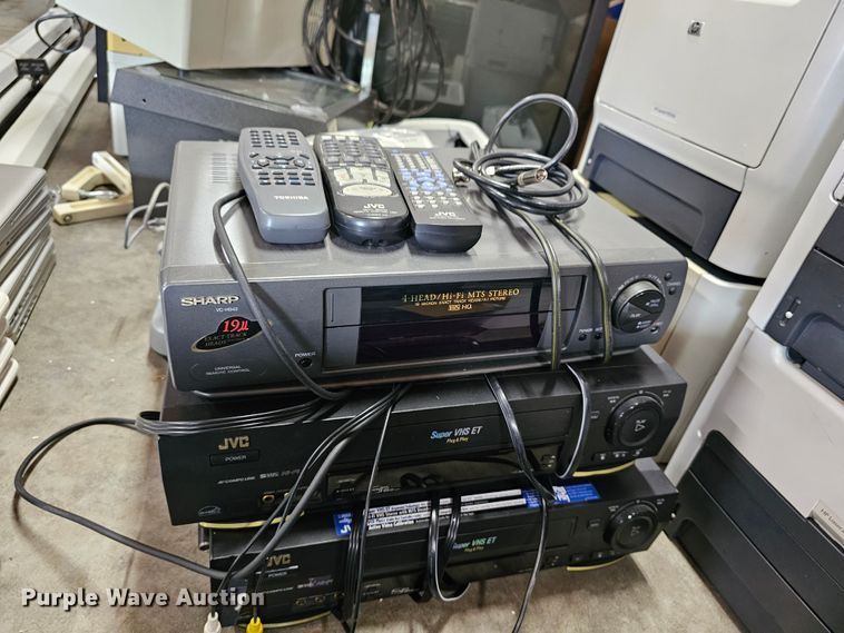 image for item NU9087 Electronics