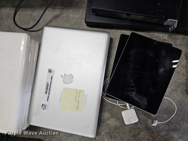 image for item NU9087 Electronics