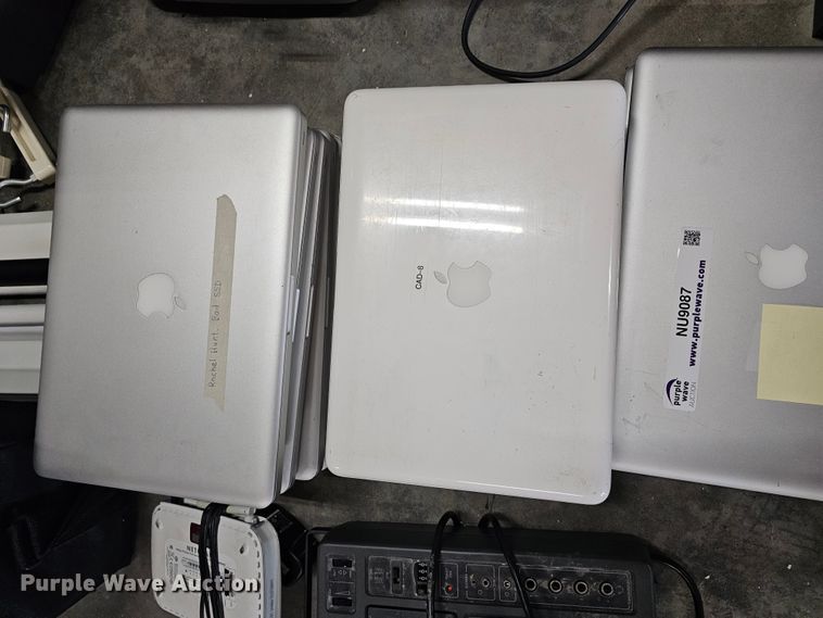 image for item NU9087 Electronics