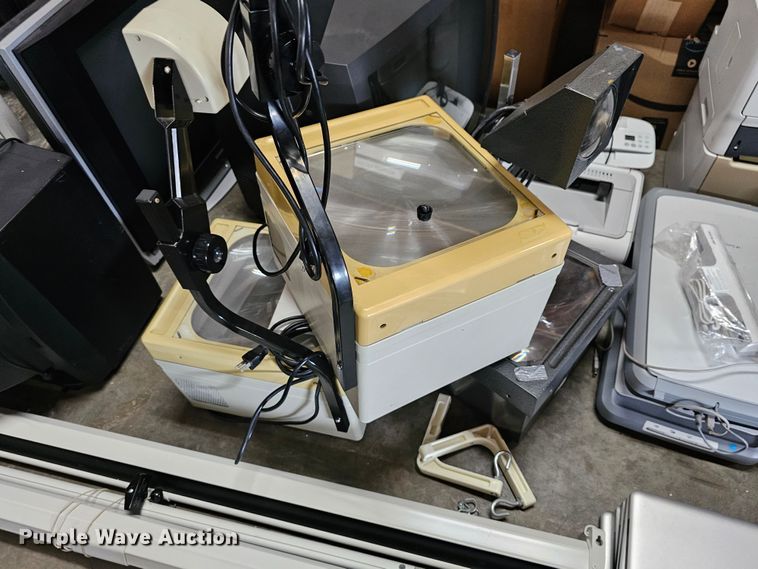 image for item NU9087 Electronics