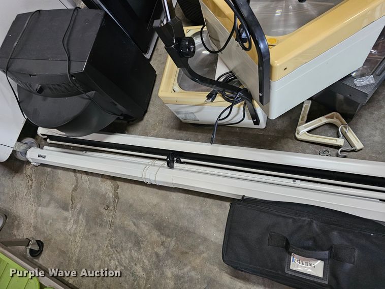 image for item NU9087 Electronics