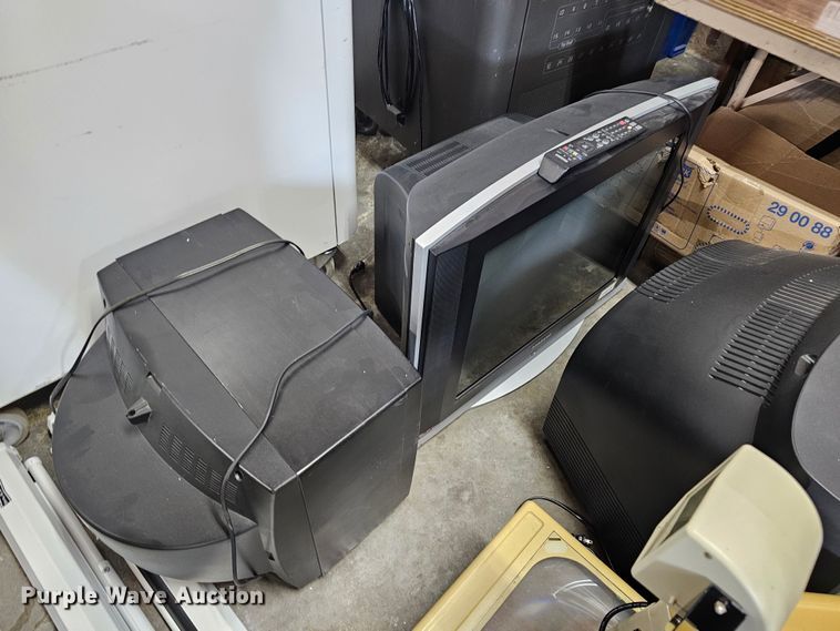 image for item NU9087 Electronics