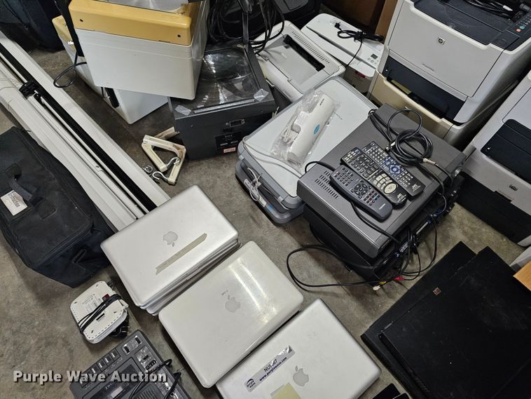 image for item NU9087 Electronics