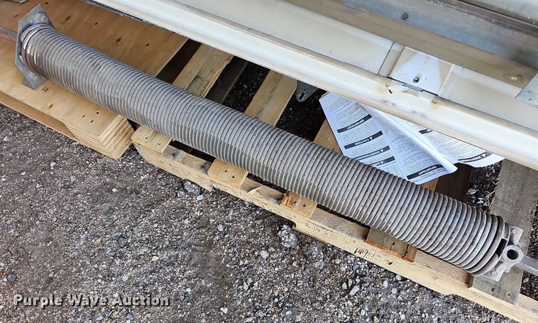 image for item NU9118 Garage door