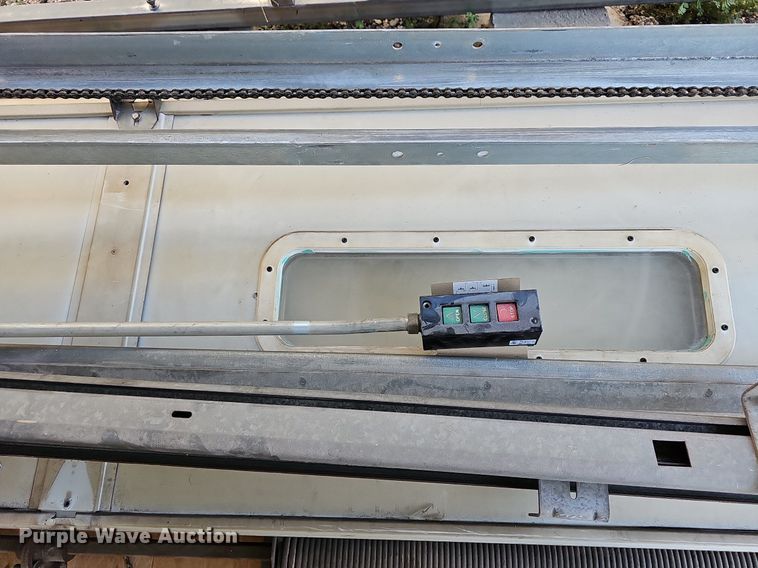 image for item NU9118 Garage door