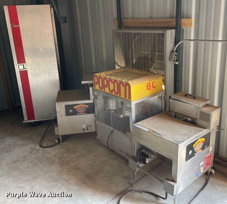 image for item NY9558 Restaurant equipment