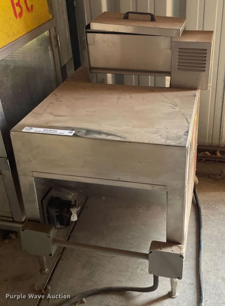 image for item NY9558 Restaurant equipment