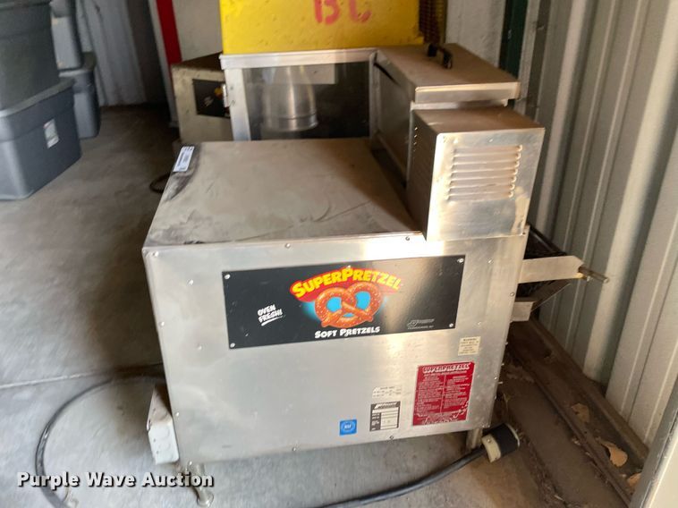 image for item NY9558 Restaurant equipment