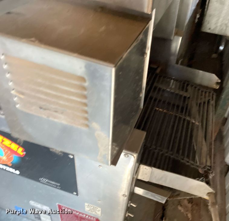 image for item NY9558 Restaurant equipment