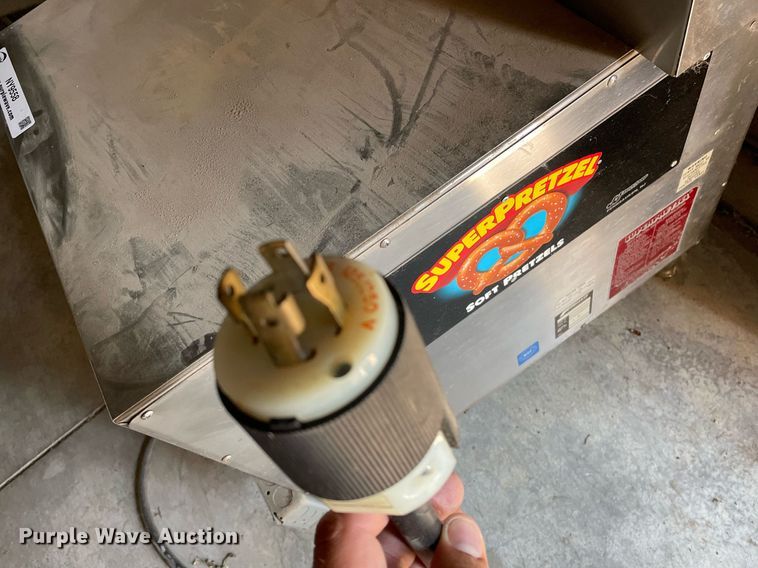 image for item NY9558 Restaurant equipment