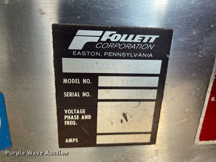 image for item NY9558 Restaurant equipment