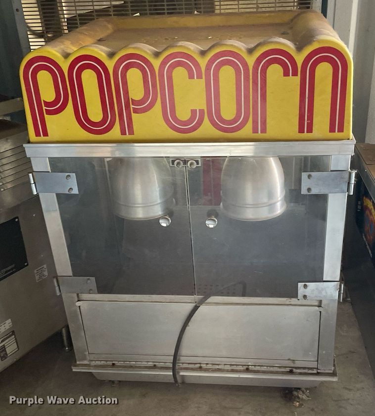 image for item NY9558 Restaurant equipment