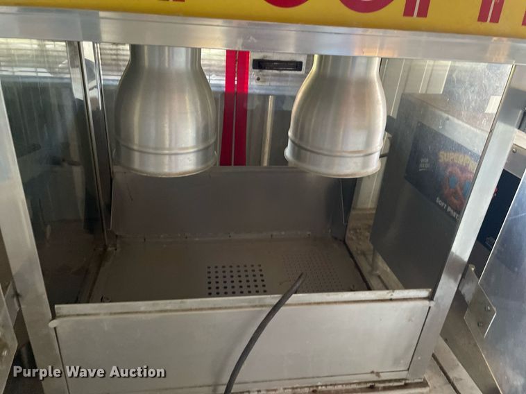 image for item NY9558 Restaurant equipment