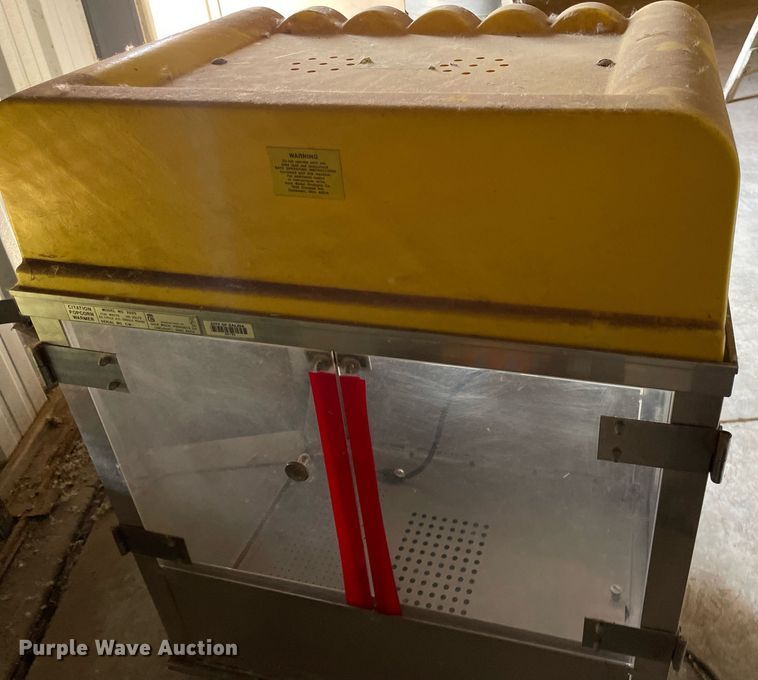 image for item NY9558 Restaurant equipment