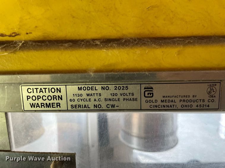 image for item NY9558 Restaurant equipment