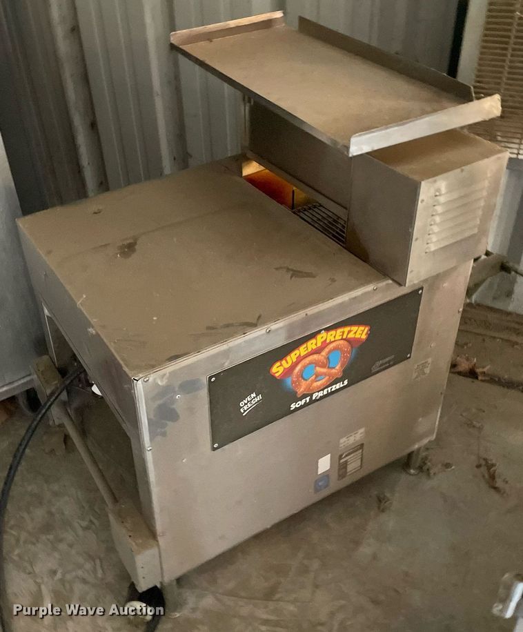 image for item NY9558 Restaurant equipment