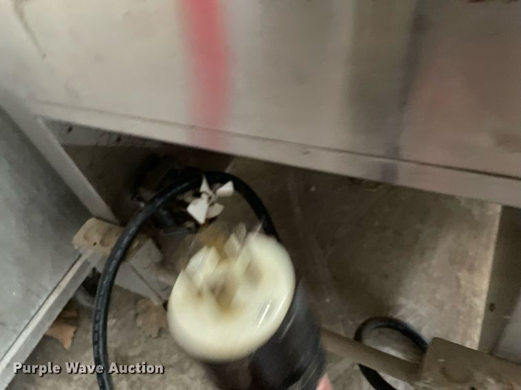 image for item NY9558 Restaurant equipment