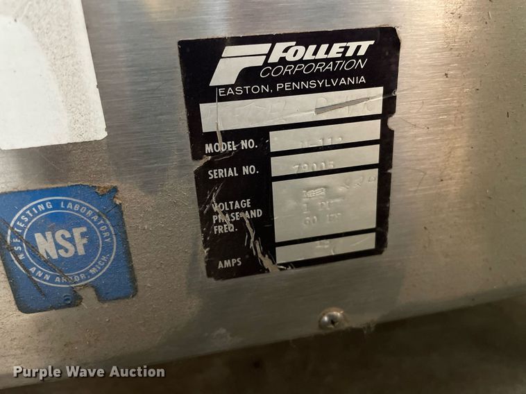 image for item NY9558 Restaurant equipment