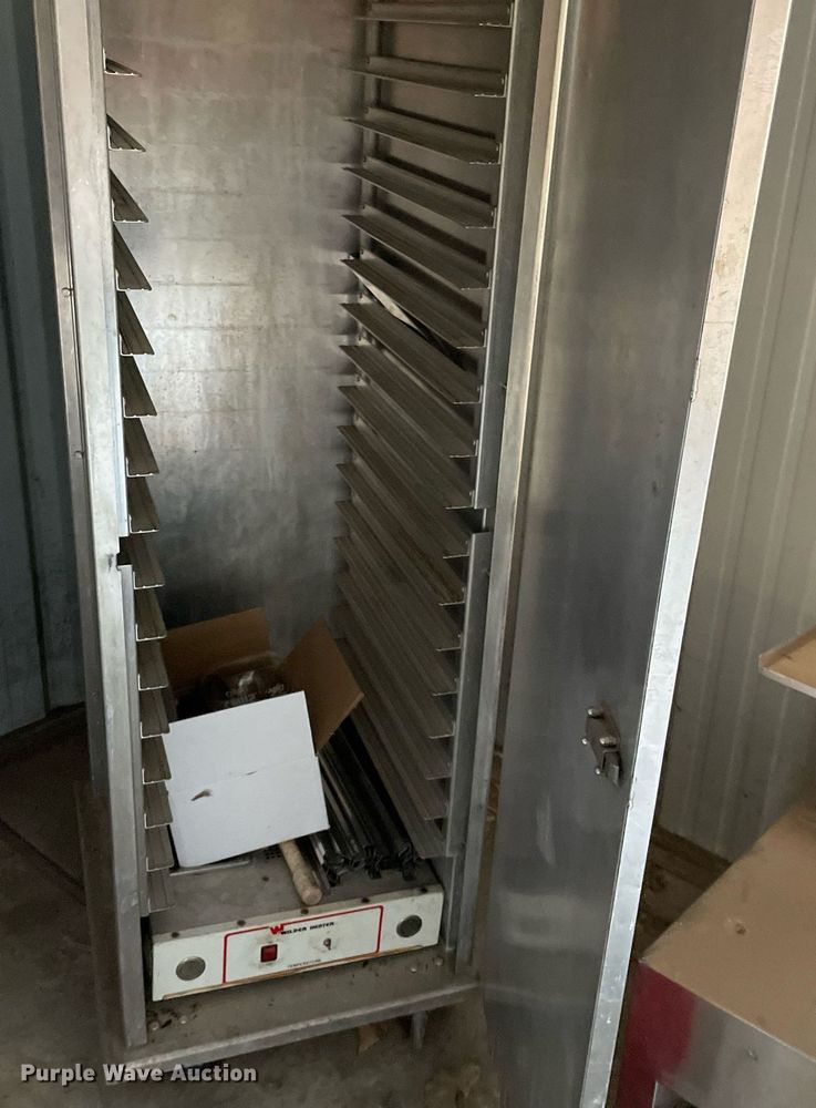 image for item NY9558 Restaurant equipment