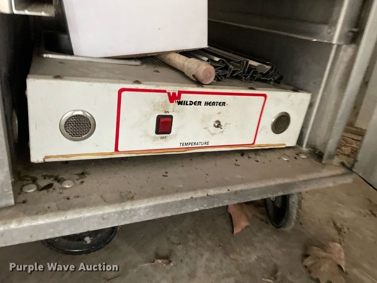 image for item NY9558 Restaurant equipment