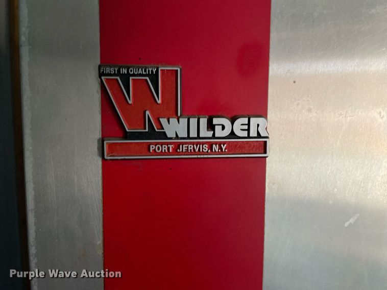 image for item NY9558 Restaurant equipment