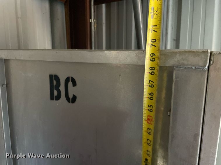 image for item NY9558 Restaurant equipment