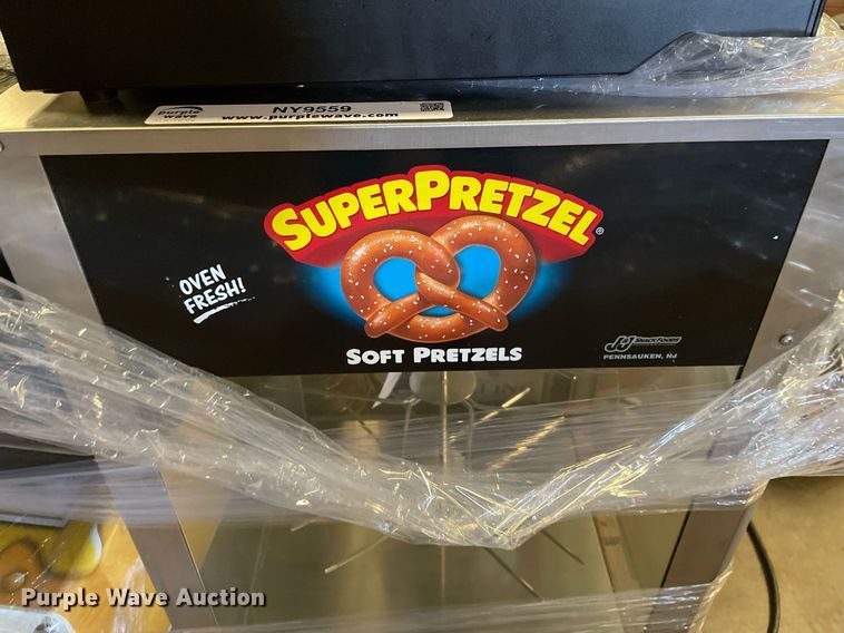 image for item NY9559 (14) pallets of restaurant equipment