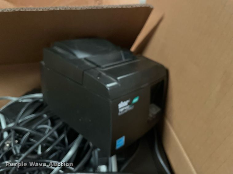 image for item NY9559 (14) pallets of restaurant equipment